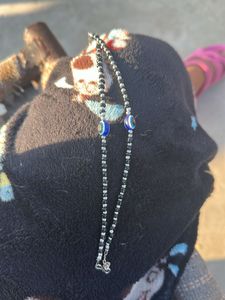 Nazar Anklets