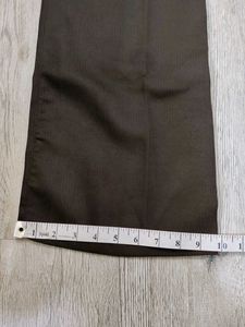 Sc9534 Truefit Bootcut Pant Waist 26