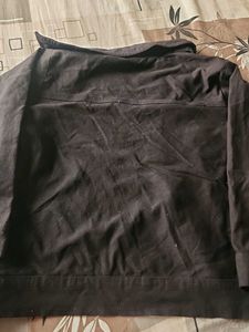 Stylish Black Jacket