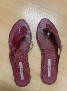 Melissa Flip Flop For Women