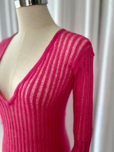 Korean Knit Top