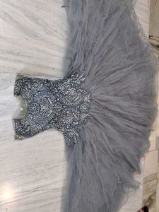 Ball Gown For Wedding