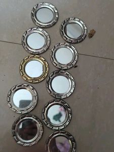 Small Mirror