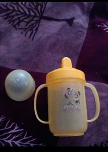 Baby Water Bottle