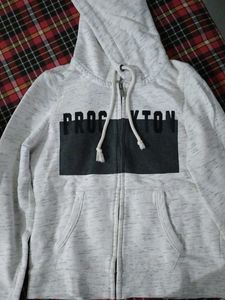 Brockton Hoodie