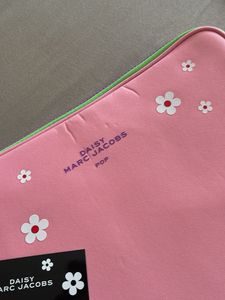 Daisy Marc Jacobs Laptop Case