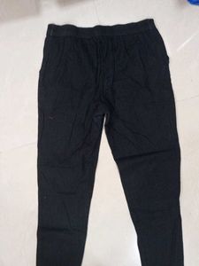 Black Pants
