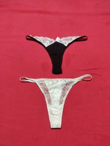 Combo 5 thong size 32