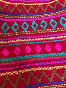 Gorgeous Mini Skirt With Hand Embroidery