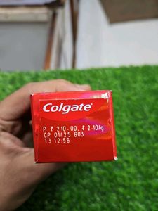 Colgate Visible White Daily Toothpaste