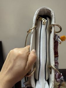 New Call It Spring Bag With Ritu Kumar Scarf