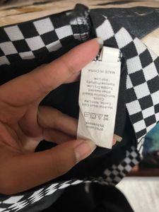 Sale-100rs Off Crop Shein Sweatshirt