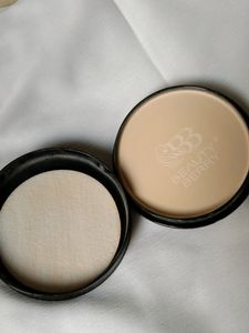 Beauty Berry Oil Free Pancake (Waterproof)