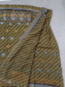 Patchwork Good Saree For Sale