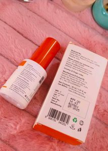 BellaVita C-Glow Face Serum