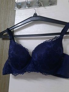 Lace Bra