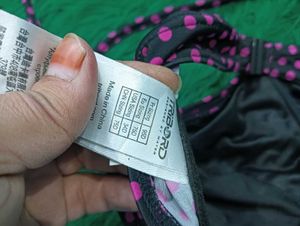 Polka Dot Bikini🆕💞 Top34