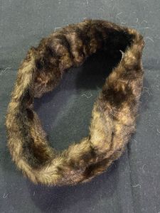 Faux Fur Headband