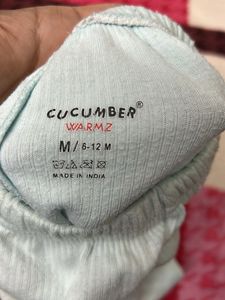 Cute Kids Warmer Pants