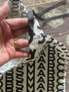 Marc Jacob’s dustbag