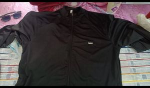 Giveaway Black Jacket