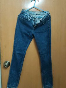 Levi's Jeans - Size X