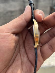 Timex Acqua Indiglo Romolo Watch