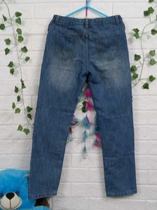 Straight Jeans For Women