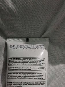 Foobetik Cream for Foot Repair