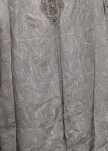PRICE DROPPED Classy Sherwani With Zardosi Work