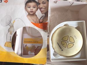 Medela Breast Pump