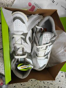 Force 10 From Liberty Sneakers