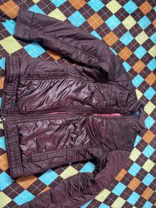 Montecarlo Jacket