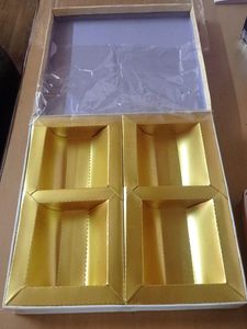Dry Fruit Box Empty