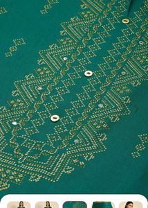 Anouk Kurta Set