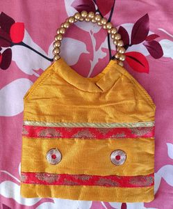 Traditional Potli Bags