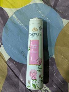 Yardley London Perfume For All