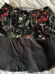 Floral Co-ord Set (Top IMPORTED)