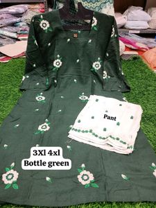 Reyon Fabric