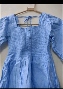 Cute Party Wear Top