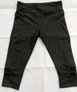 Forever 21 Active Half Tights Women