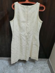 Western Dress