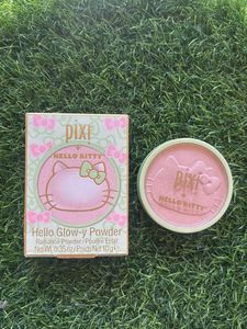 Pixi Hello Kitty Glow Powder
