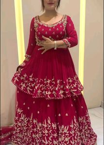 New Stayle Beautiful Women Dress