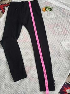 Black Pant 🌸