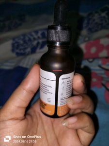 Vitamin C Serum # Deconstruct