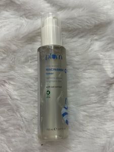Plum Rice Water Niacinamide Toner
