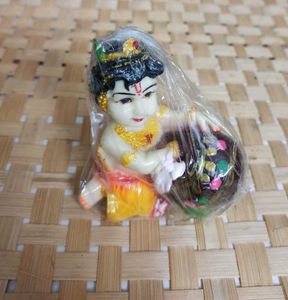 Little Krishna Idol