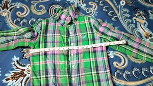 WARM SHIRT 💚 ❄️