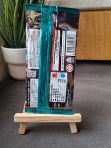 Pokemon Card Pack